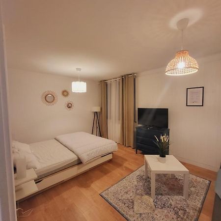 Appartement T1 Bis 35M2 Annecy Proche Centre Ville Exterior photo